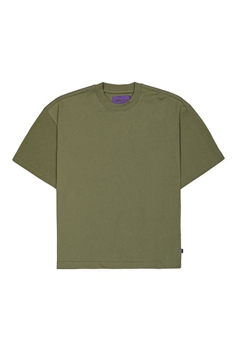 HEAVY T UV SAGE-GREEN 1