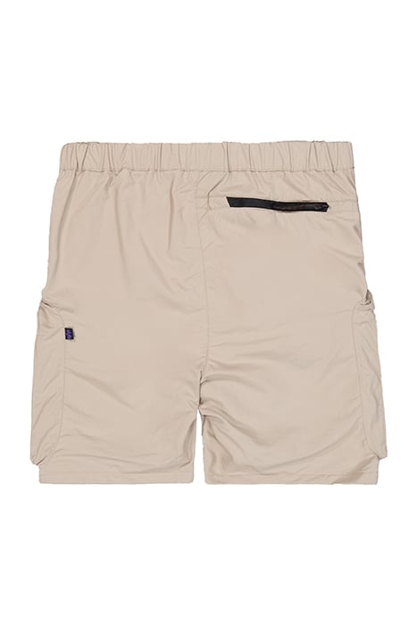 UTILITY SHORT UV VINTAGE SAND 5