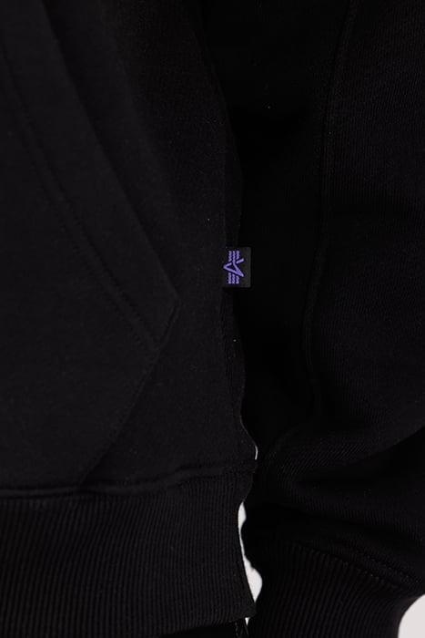 HOODIE UV BLACK 6