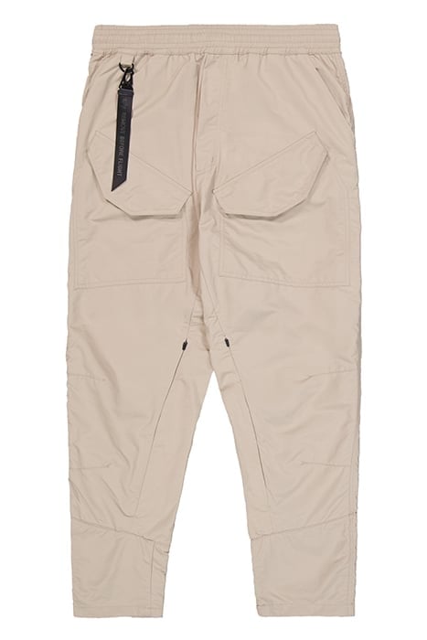 UTILITY PANT UV VINTAGE SAND 4