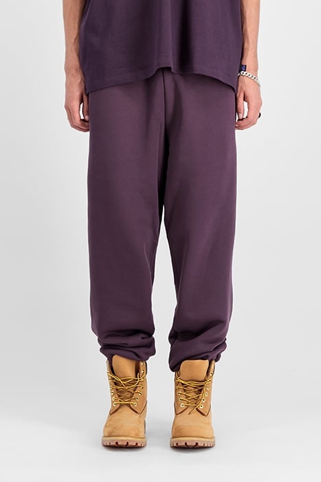 JOGGER UV PLUM 1