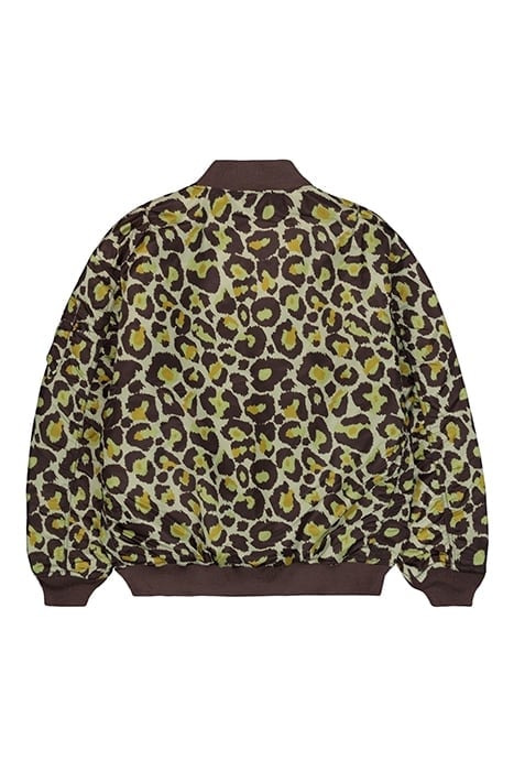 MA-1 CORE CAMO OLIVE LEO CAMO 4