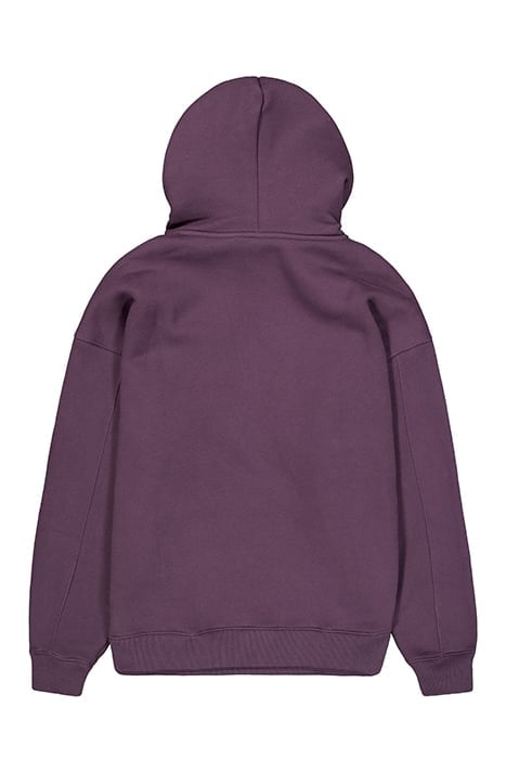 HOODIE UV PLUM 4