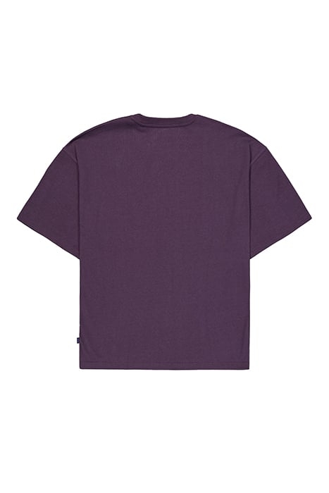 HEAVY T UV PLUM 4