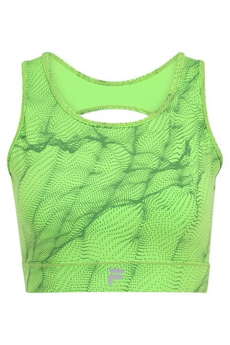 REBOREDO AOP BRA DARK FOREST MARS AOP 3