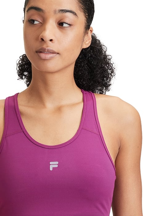 RADFORD BRA PLUM CASPIA 6