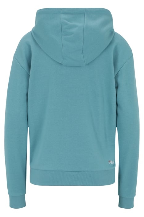 SALEA HOODY BRISTOL BLUE 2