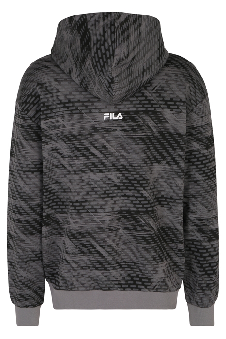 TAVIANO AOP HOODY GREY URBAN JUNGLE 4