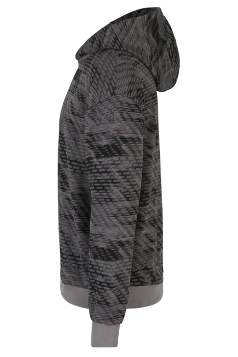 TAVIANO AOP HOODY GREY URBAN JUNGLE 5