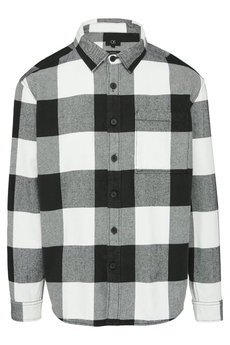 S.OLIVER-QS SHIRTS BLACK 4