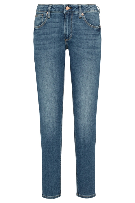 S.OLIVER-QS JEANS BLUE-DENIM 4
