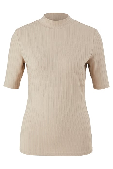 COMMA T-SHIRTS BEIGE 3