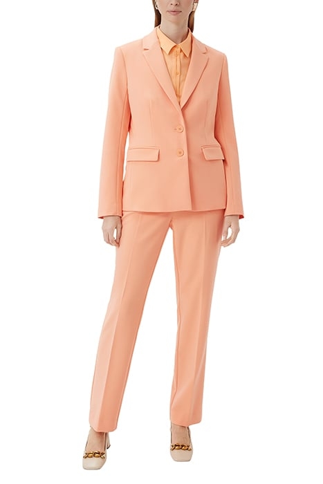 COMMA JACKETS INDOOR ORANGE 3