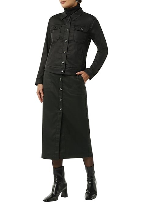 COMMA SKIRTS BLACK 4