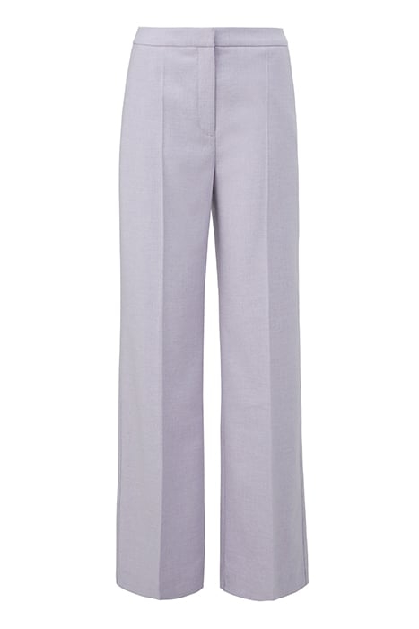 COMMA PANTS LILAC 1