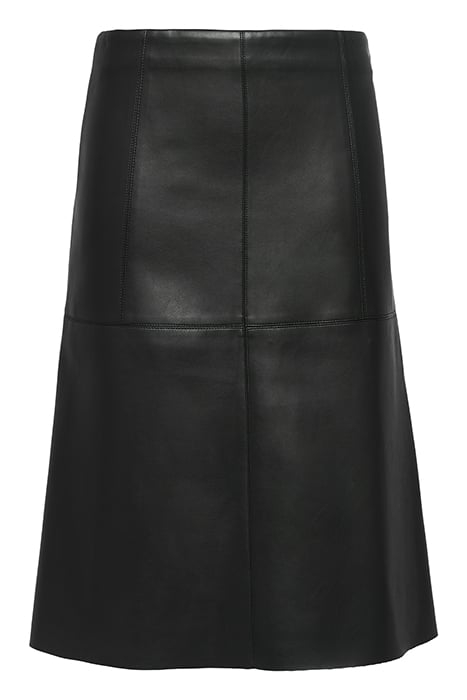 S.OLIVER SKIRTS BLACK 3