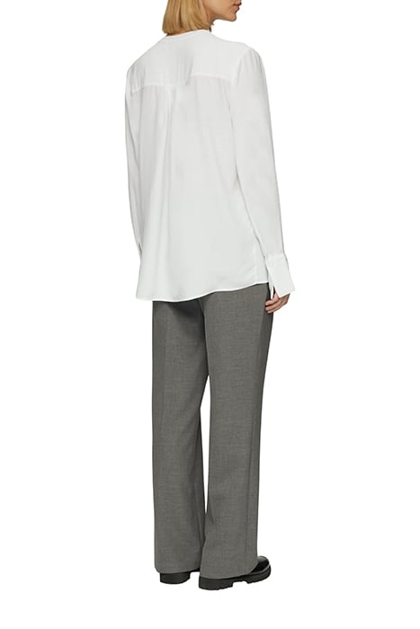 S.OLIVER BLOUSES OFFWHITE 3