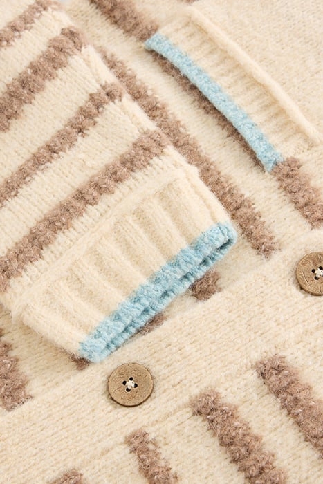 TYLER CARDI NATURAL MULTI 6