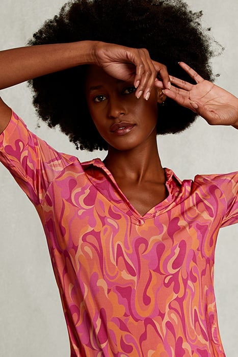 PINK FANTASY T-SHIRT 4