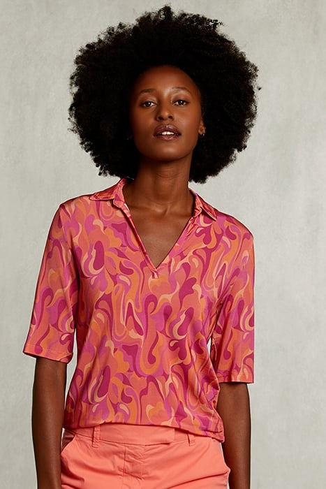 PINK FANTASY T-SHIRT 1