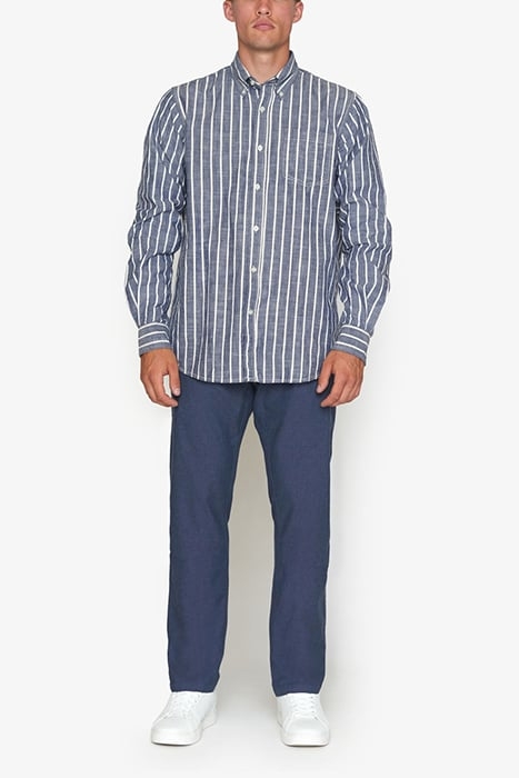 HARRYSI STRUCTURE DEEP MARINE 3