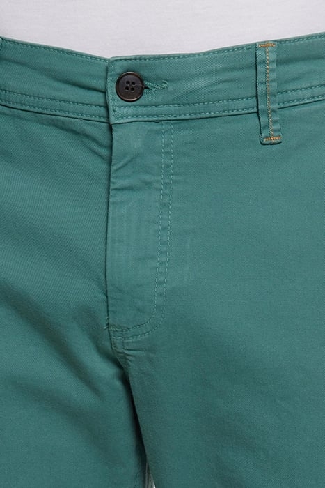 VICTORSI CHINO OCEAN TEAL 7