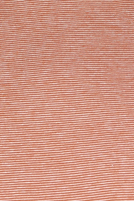 YANNSI MINI STRIPE + SIENNA ORANGE 7