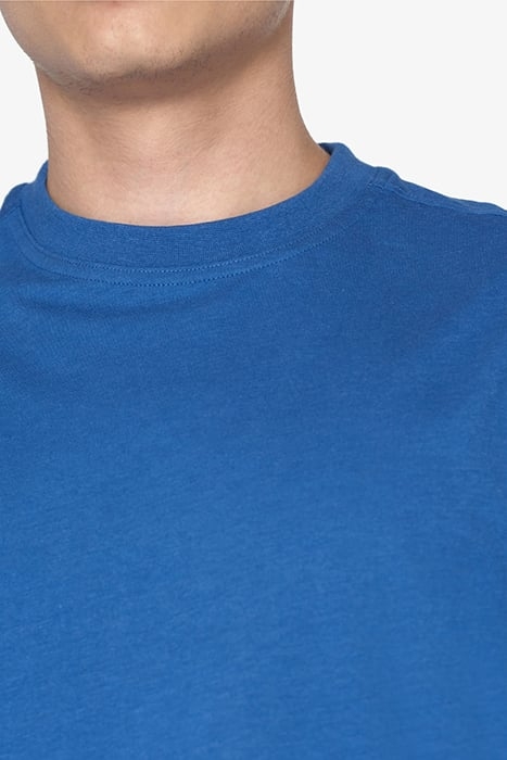 EDDYSI + ISLAND BLUE MELANGE 6