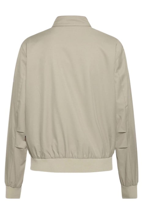 JOESI BOMBER + OAK 5