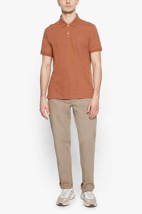 NICKYSI + BAKED CLAY MELANGE 3