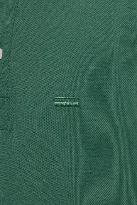 NICKYSI + GREEN BIO 7