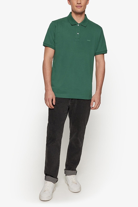 NICKYSI + GREEN BIO 3