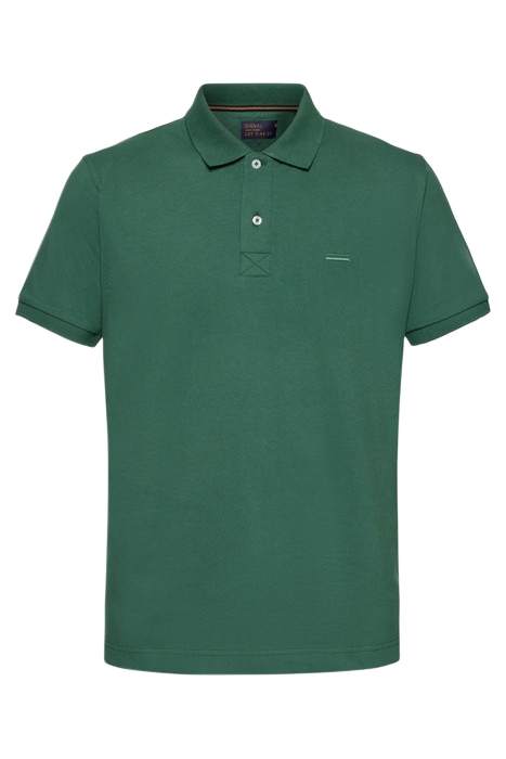 NICKYSI + GREEN BIO 4