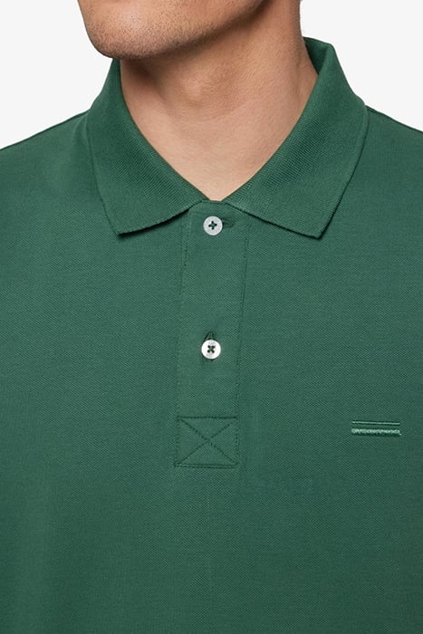 NICKYSI + GREEN BIO 6