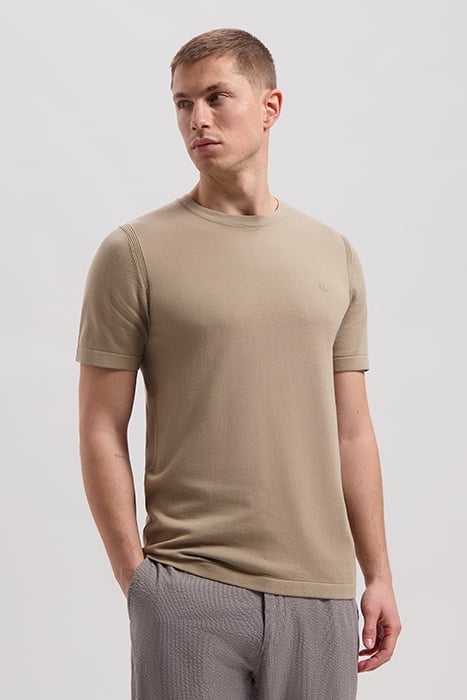 DS_ZEKE TEE TIMBER WOLF TIMBER WOLF 1