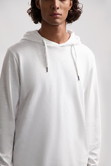 DS_NEWMAN HOODY WHITE WHITE 4