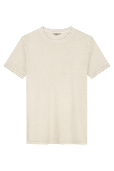 DS_NICK TEE TIMBER WOLF TIMBER WOLF 3