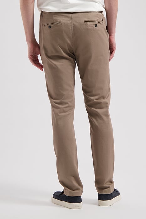 DS_LANCASTER TWILL KNIT TIMBER WOLF TIMBER WOLF 2