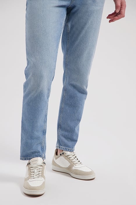 DS_OLD SCHOOL SNEAKER OFFWHITE OFFWHITE 3