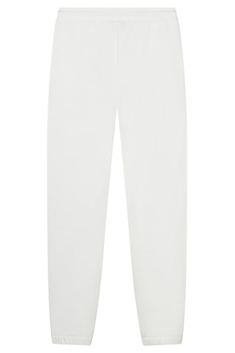 DOWN TOWN SWEAT PANTS OFF WHITE 3