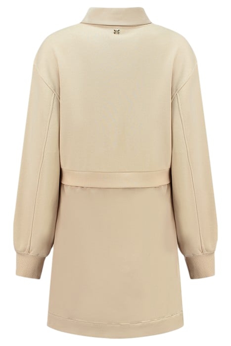 BAURU DRESS HUMMUS 2