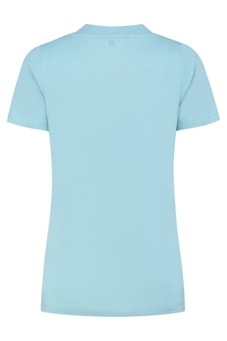 BUTTON T-SHIRT POOL 3