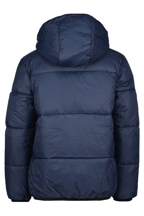 BOYS TABAS JACKET DARK BLUE 2