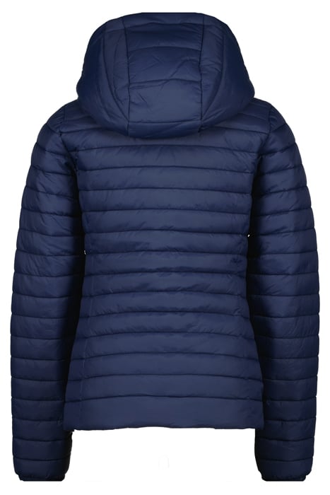 GIRLS CHEYENNE JACKET DARK BLUE 2