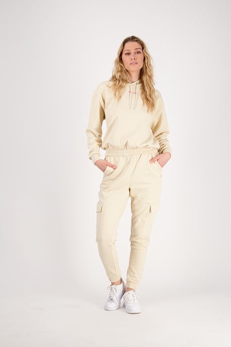 NIENKE SWEATER SUMMER SAND 3