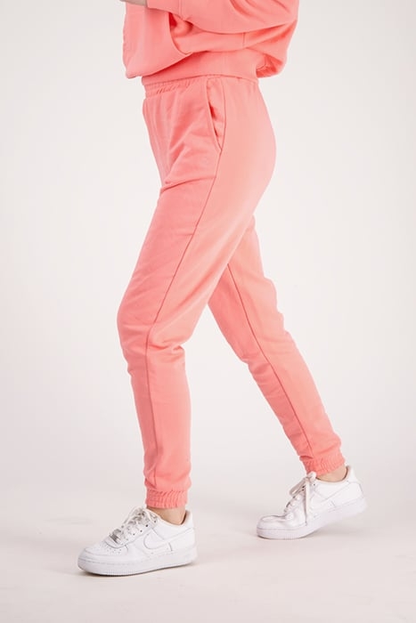 SANNY PANTS PEACH PINK 6
