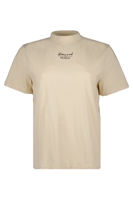 HANNAH T-SHIRT SUMMER SAND 5