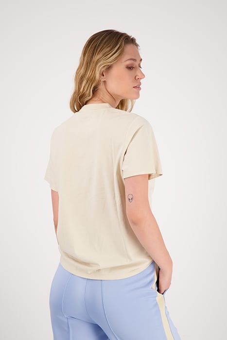 HANNAH T-SHIRT SUMMER SAND 2
