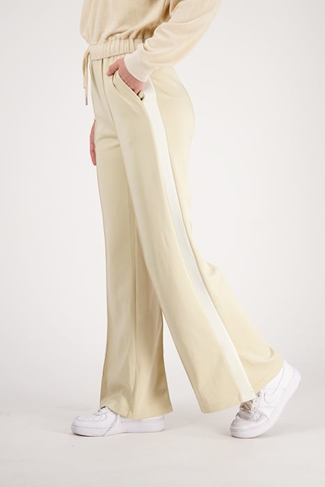 SAAR PANTS SUMMER SAND 7