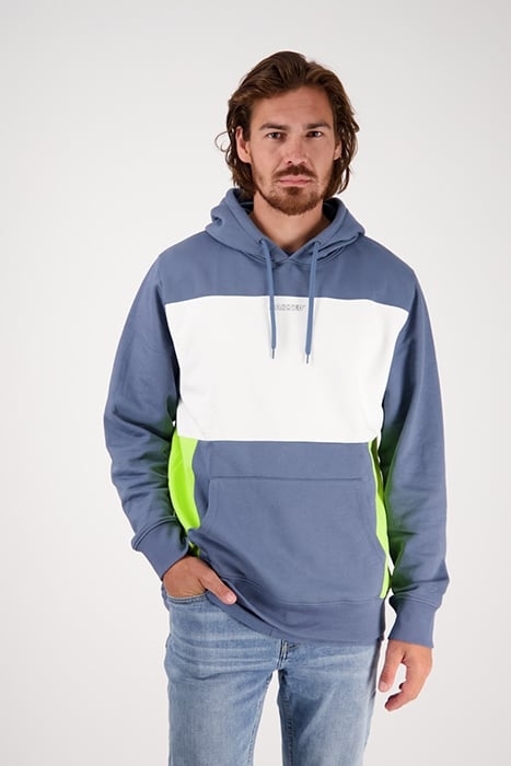 MULLEN SWEATER FADE BLUE 1